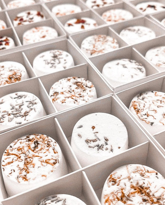 BLAKE + ARLOE Self Care Fizzer Box | Relax