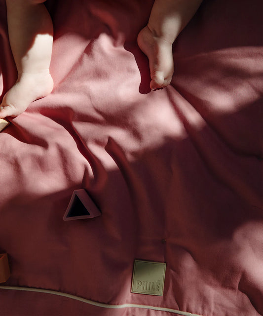 PHILÉ Baby Play Mat | Fragola