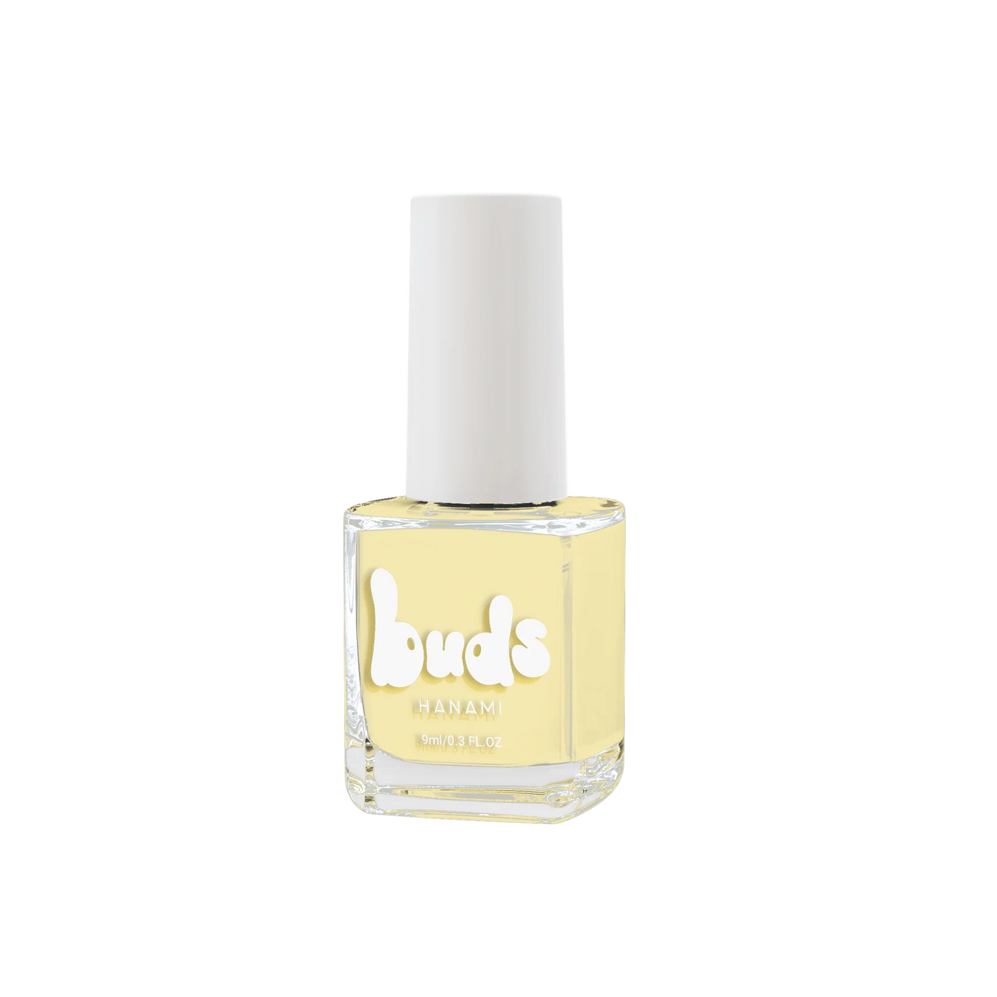 BUDS Nail Polish | Popcorn