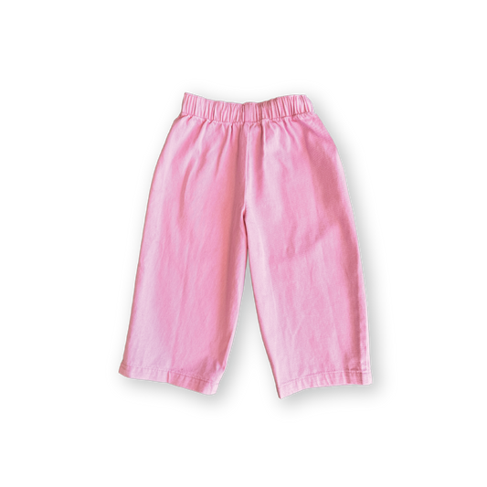 GROWN Everyday Denim Pant | Candy