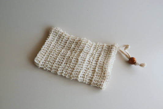 SOAP BAR CO Rattan Soap Sock