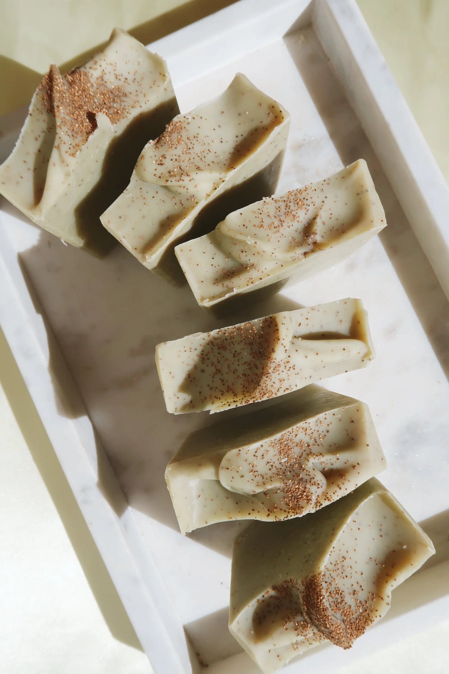 SOAP BAR CO Tradie Soap