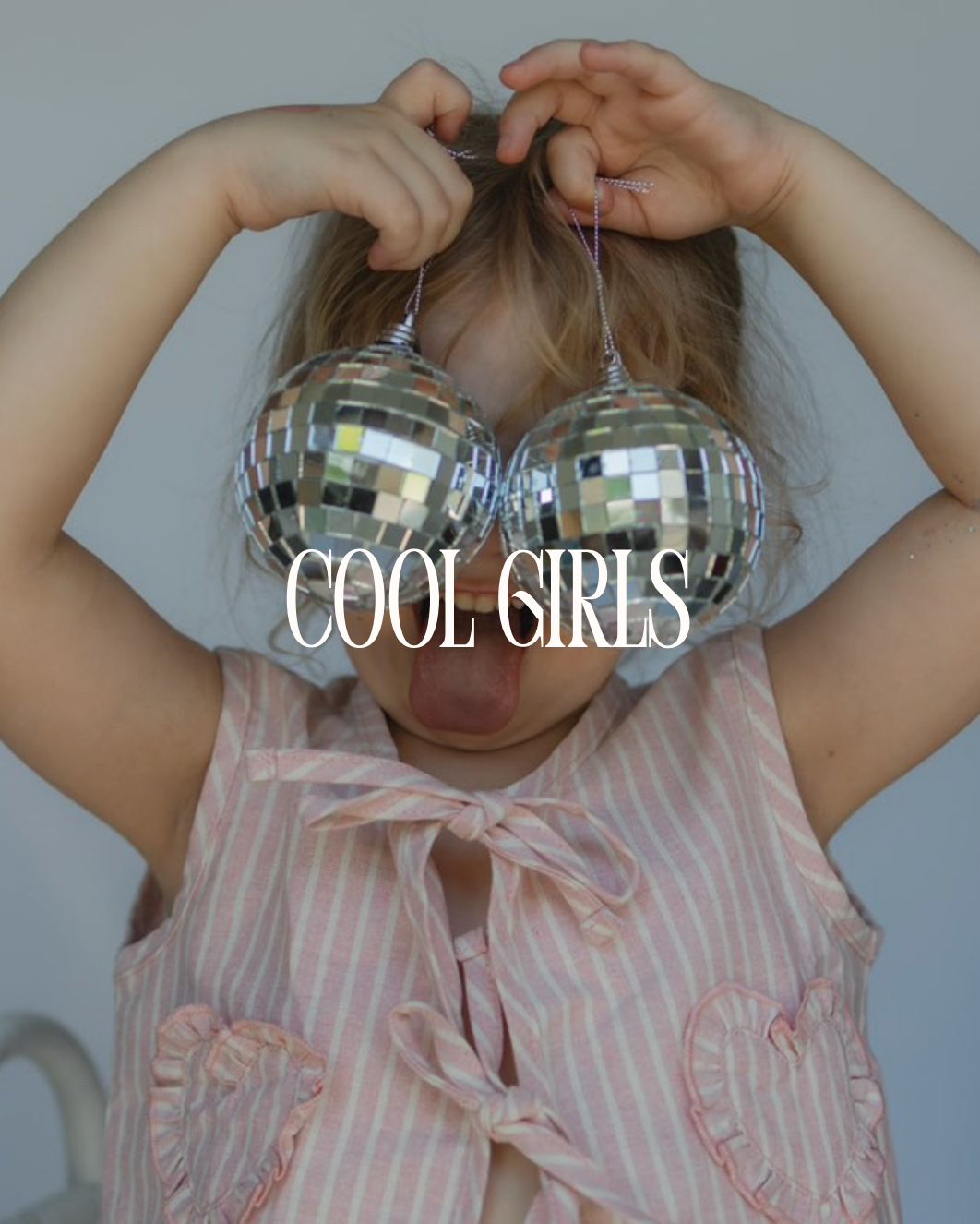 GIFTING for big girls