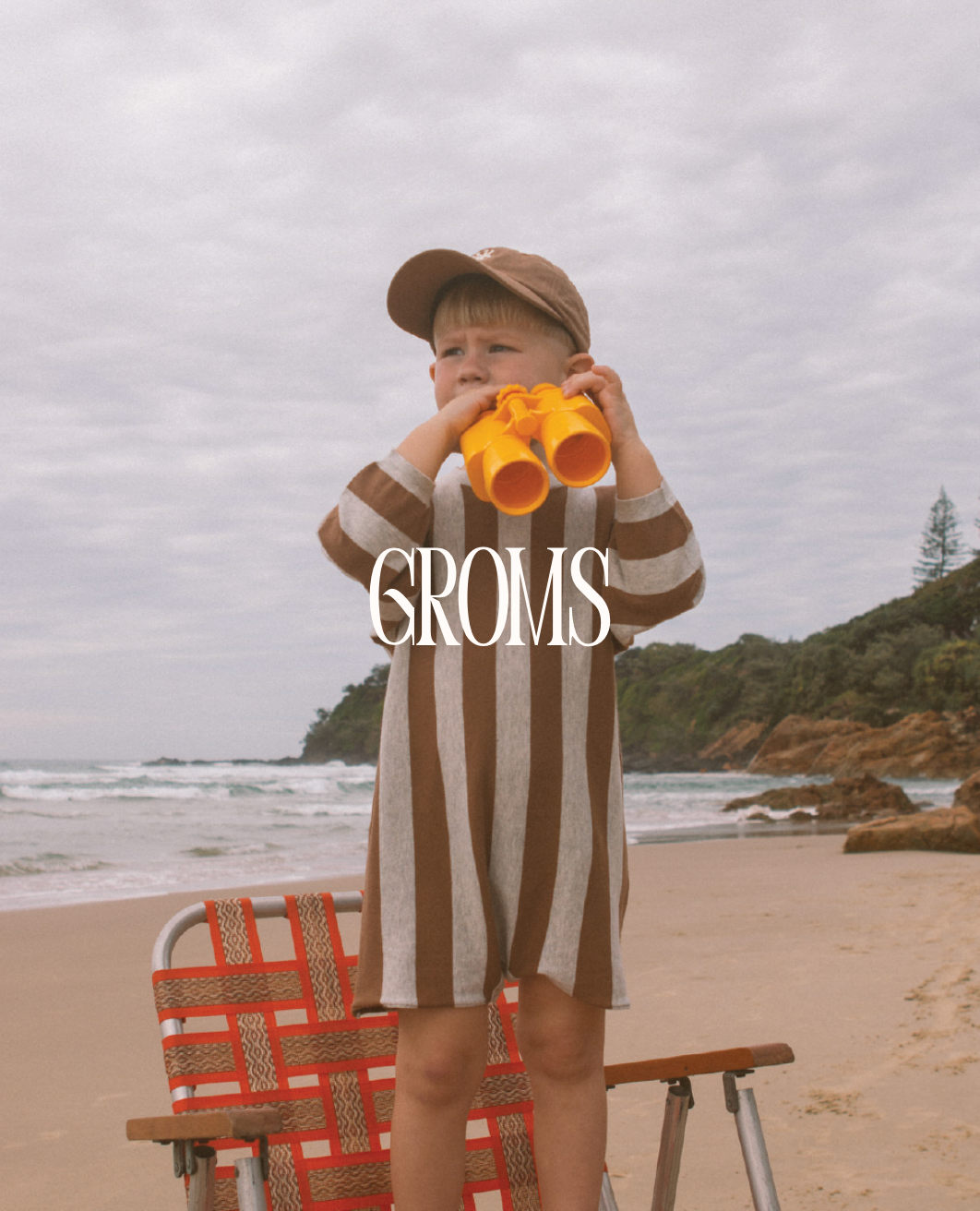 GIFTING for cool boys