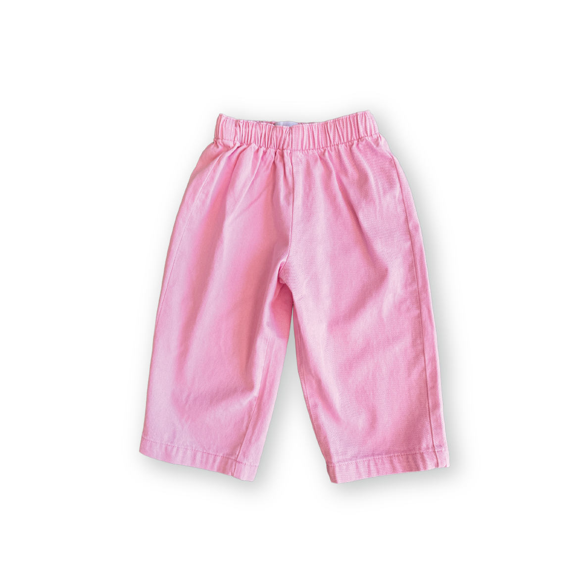 GROWN Everyday Denim Pant | Candy