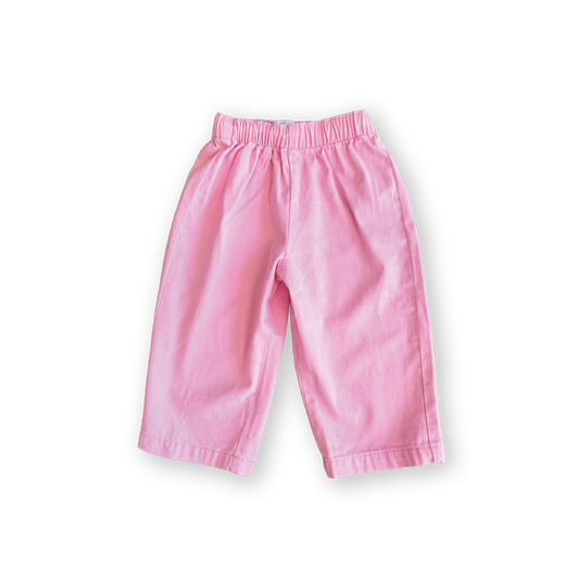 GROWN Everyday Denim Pant | Candy