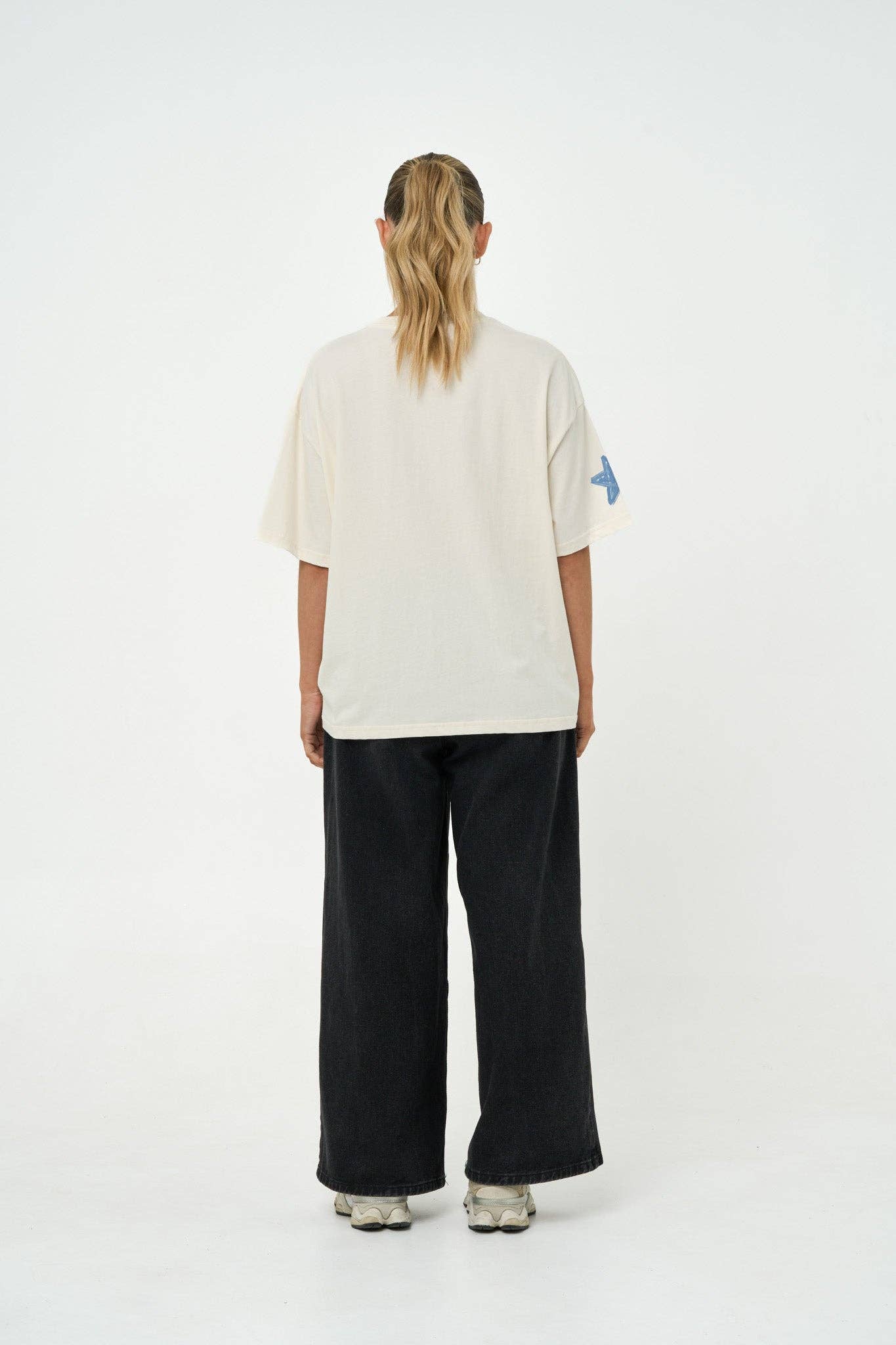 VANCE You Are Enough Tee