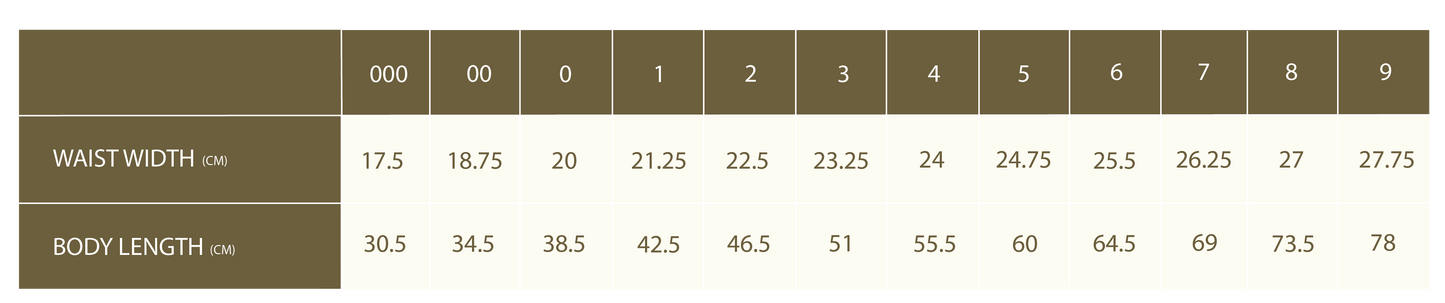 GROWN Everyday Denim Pant | Candy