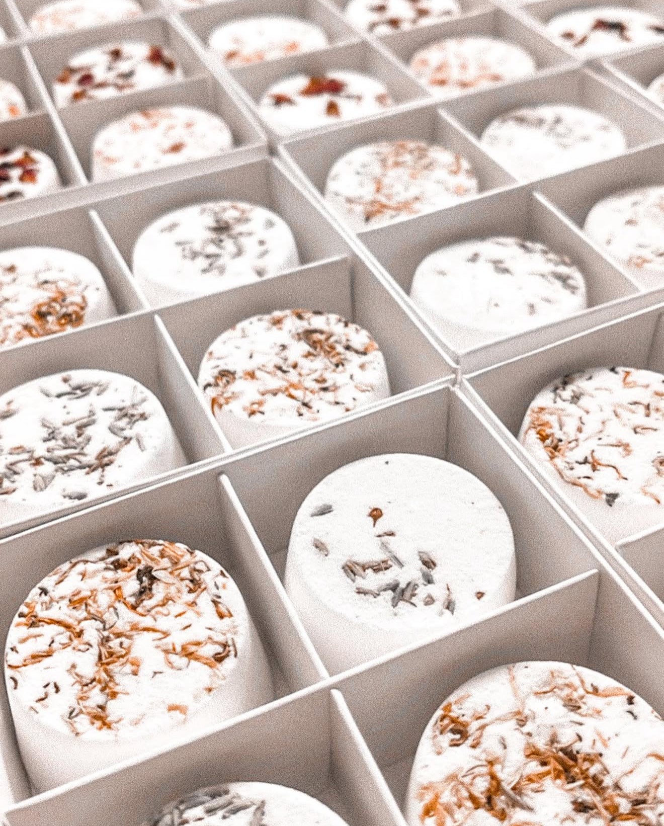 BLAKE + ARLOE Self Care Fizzer Box | Relax