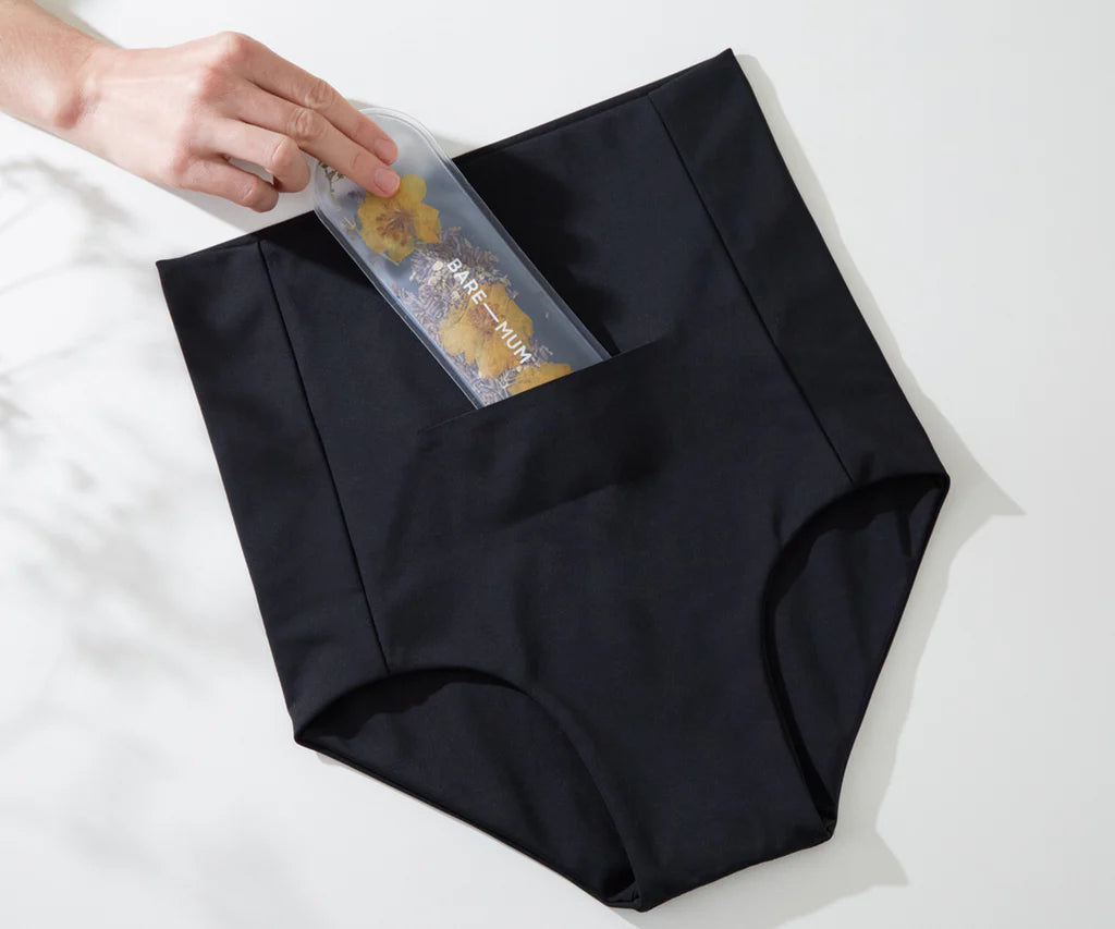 BARE MUM Postpartum Briefs