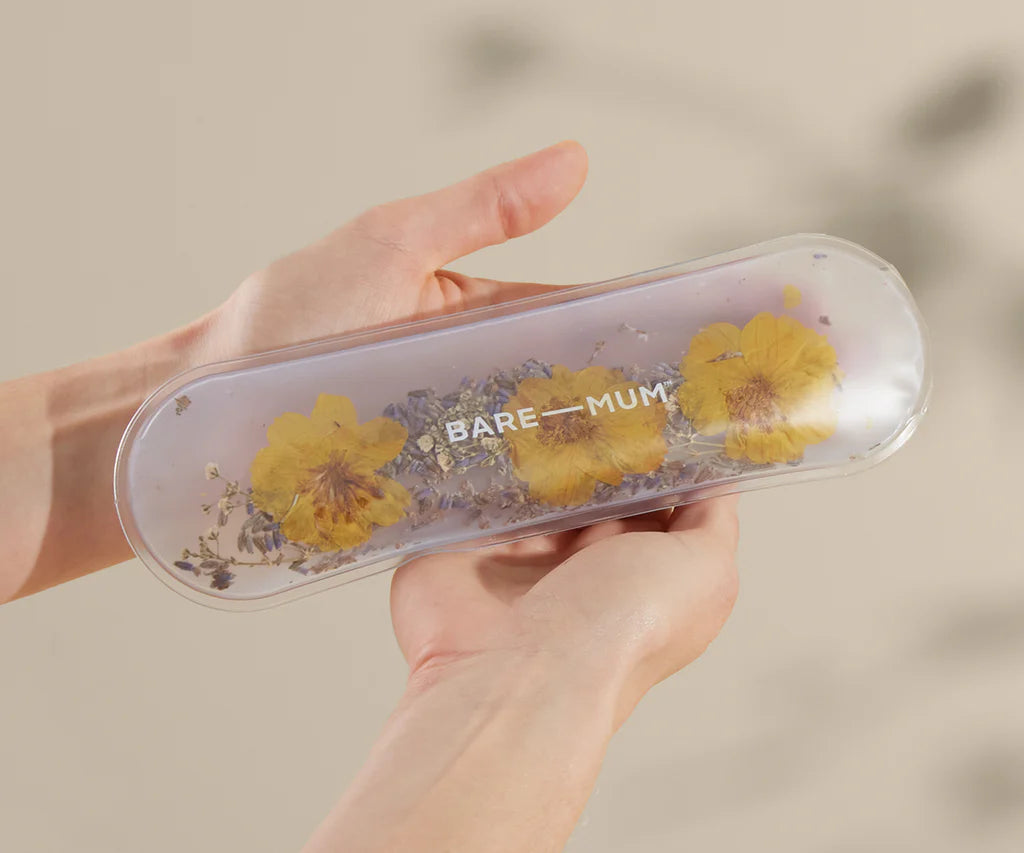 BARE MUM Warm & Cool Insert | For your Briefs