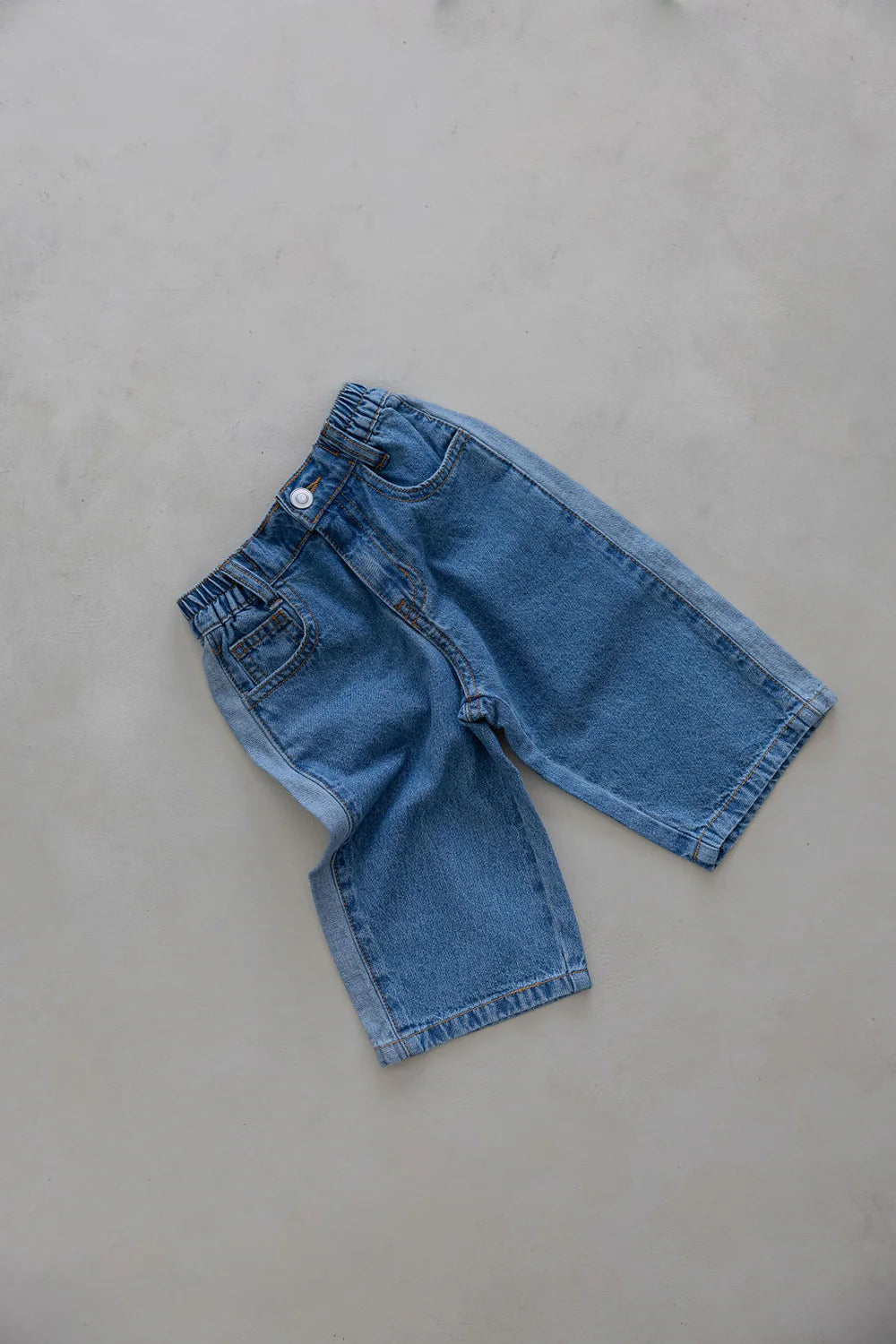 BELLE & SUN Denim Jeans | Sun