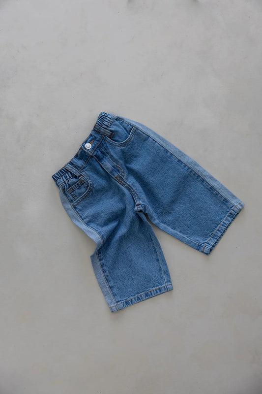 BELLE & SUN Denim Jeans | Sun