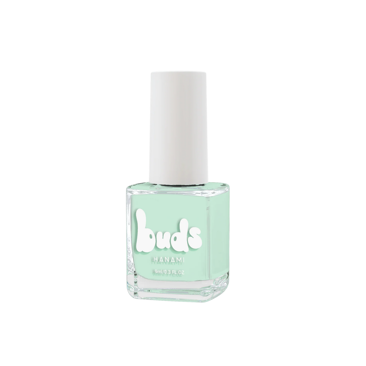 BUDS Nail Polish | Minty