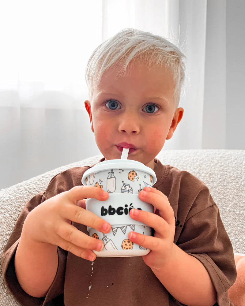 BB CINO 240ml Reusable Keep Cups