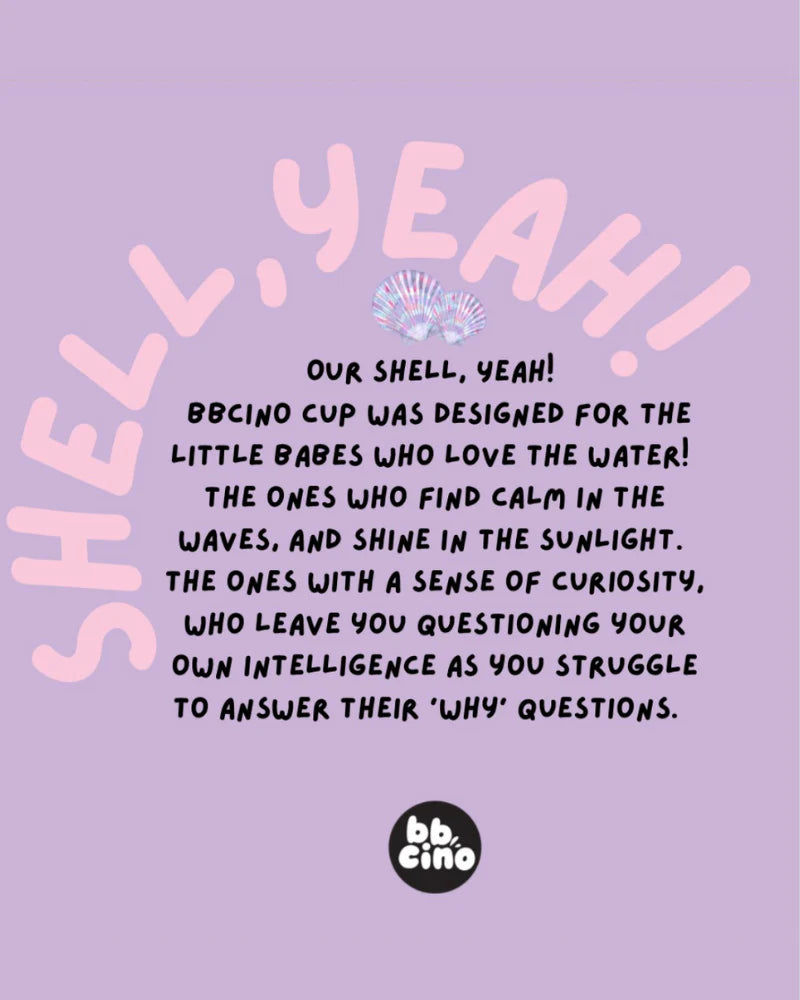 BB CINO 240ml Reusable Keep Cups