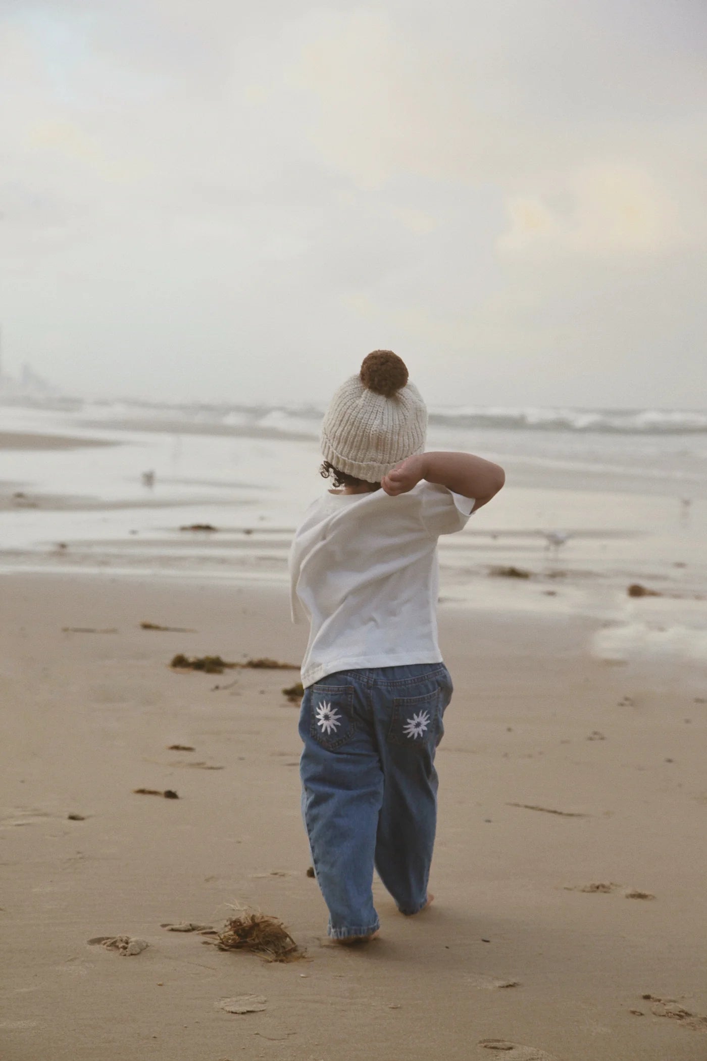 BELLE & SUN Denim Jeans | Sun