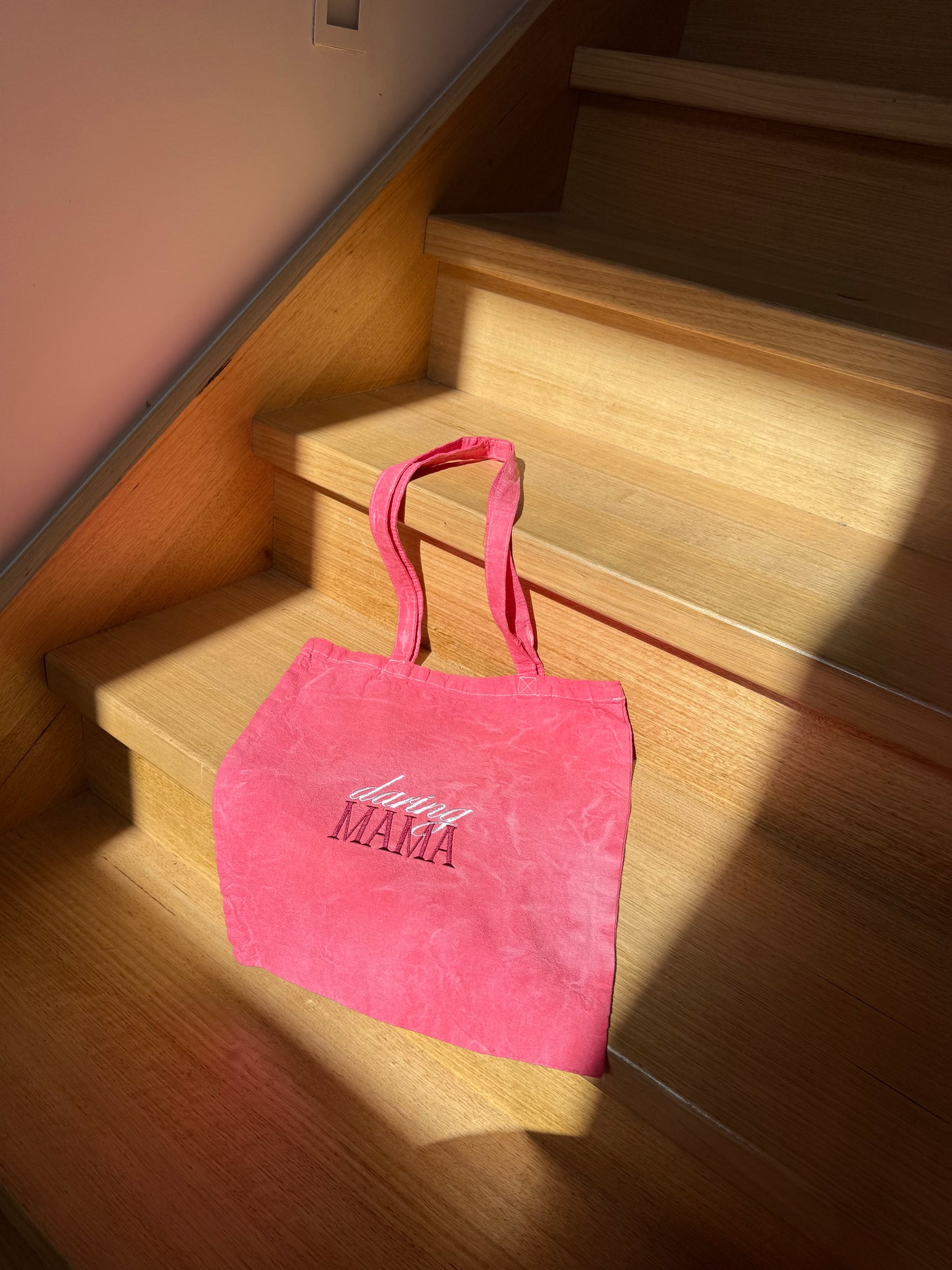 DARING YEARS BY TDM Daring Mama Tote Bag