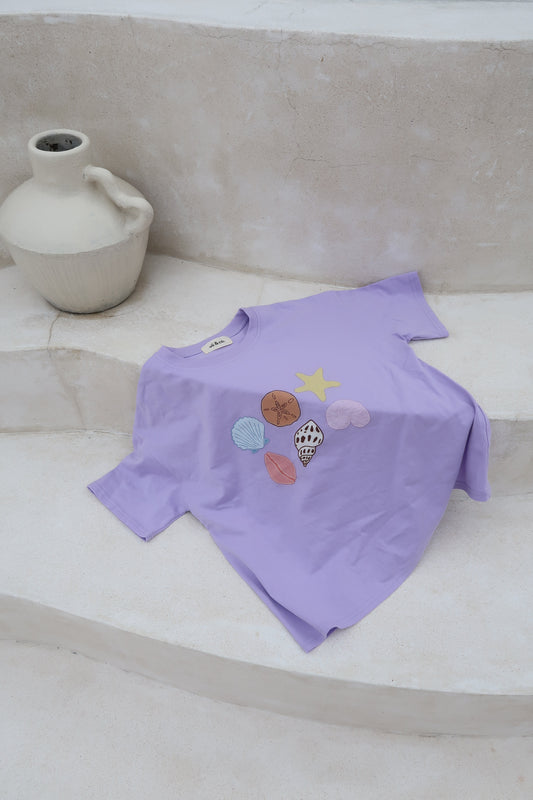 VII & CO Fira Tee