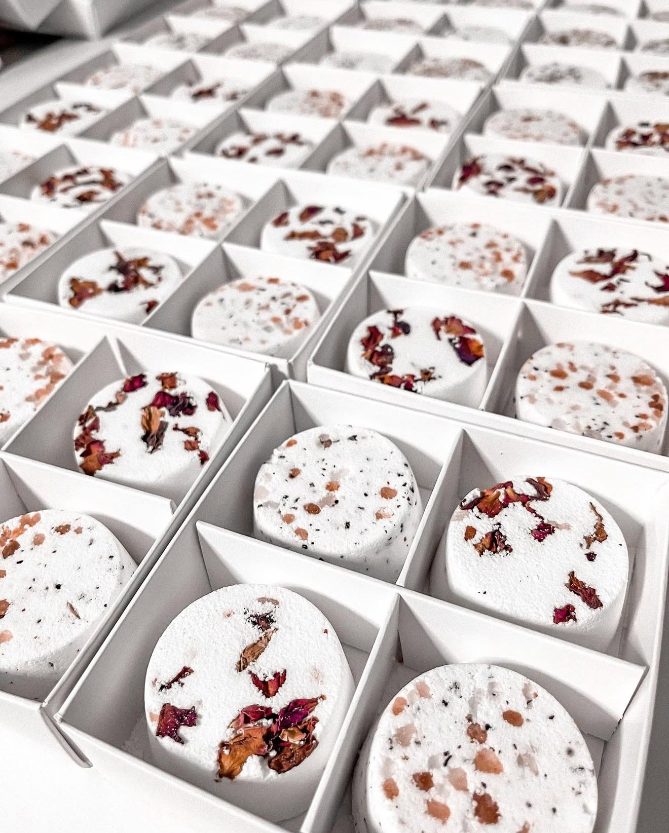 BLAKE + ARLOE Self Care Fizzer Box | Uplift￼