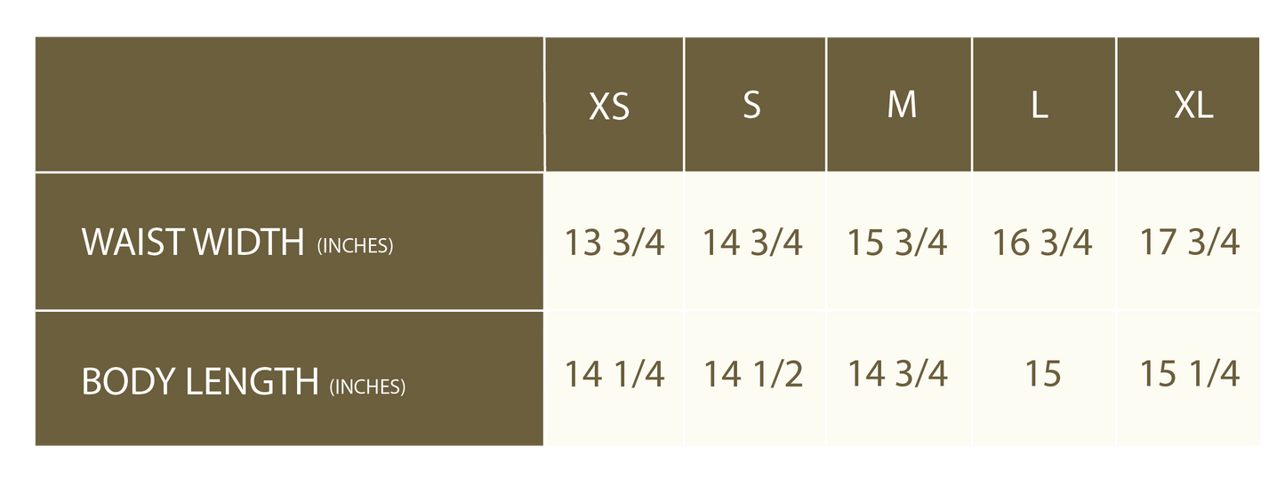 GROWN Ladies Organic Milano Knit Short | Mud