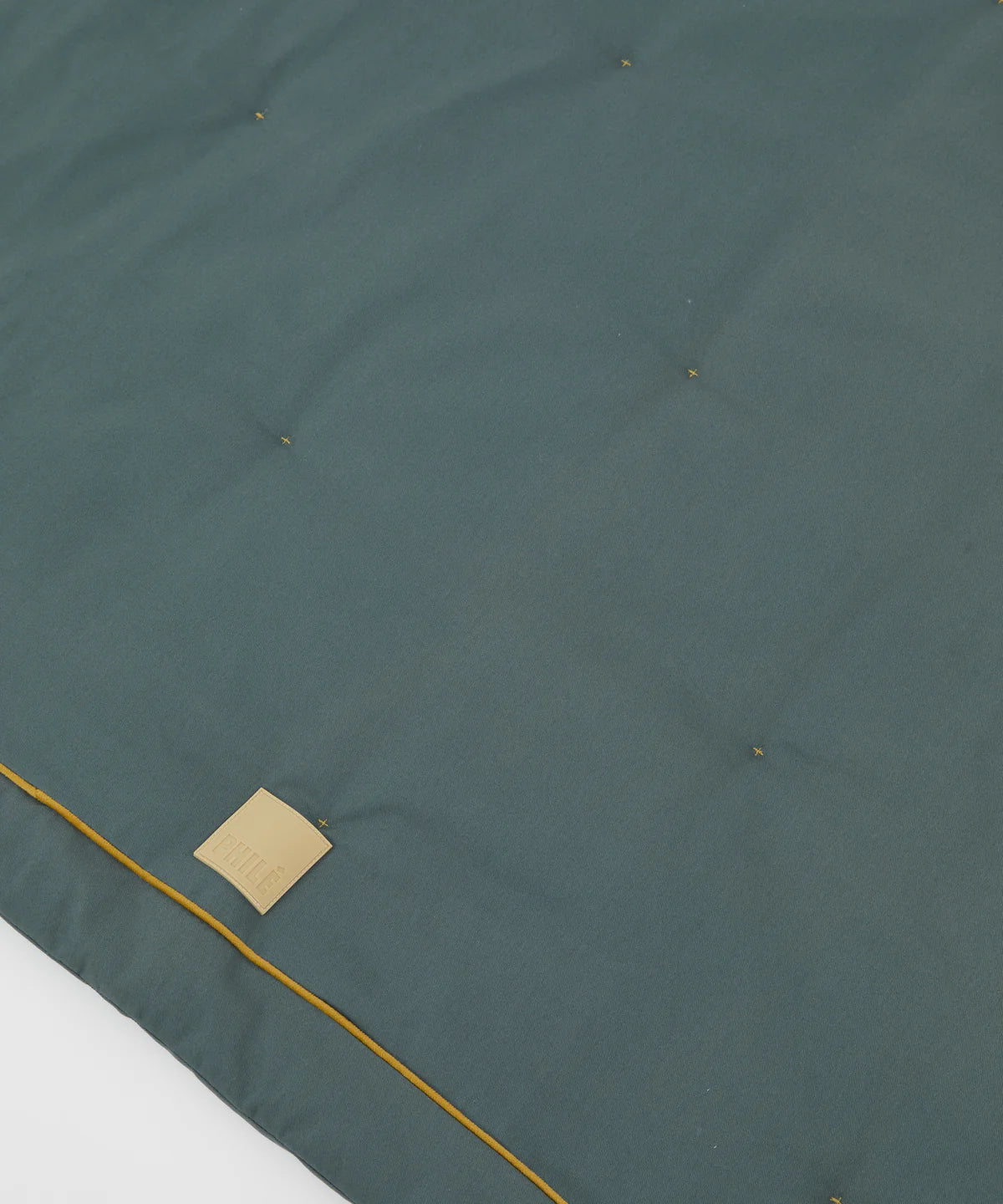 PHILÉ Baby Play Mat | Blu