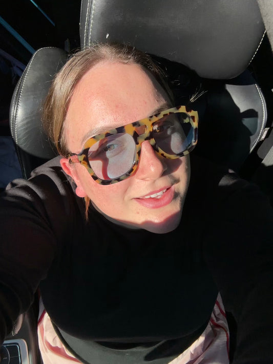 REECY The Malone | Brûlée Blue