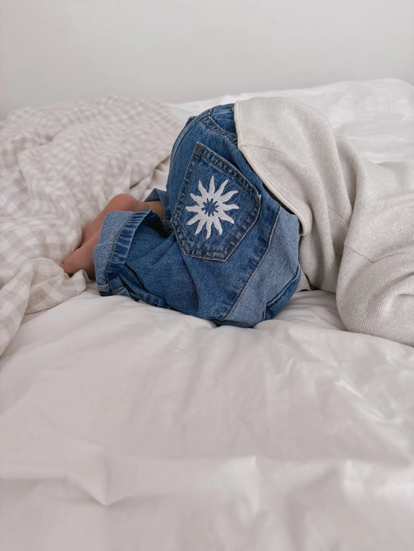 BELLE & SUN Denim Jeans | Sun