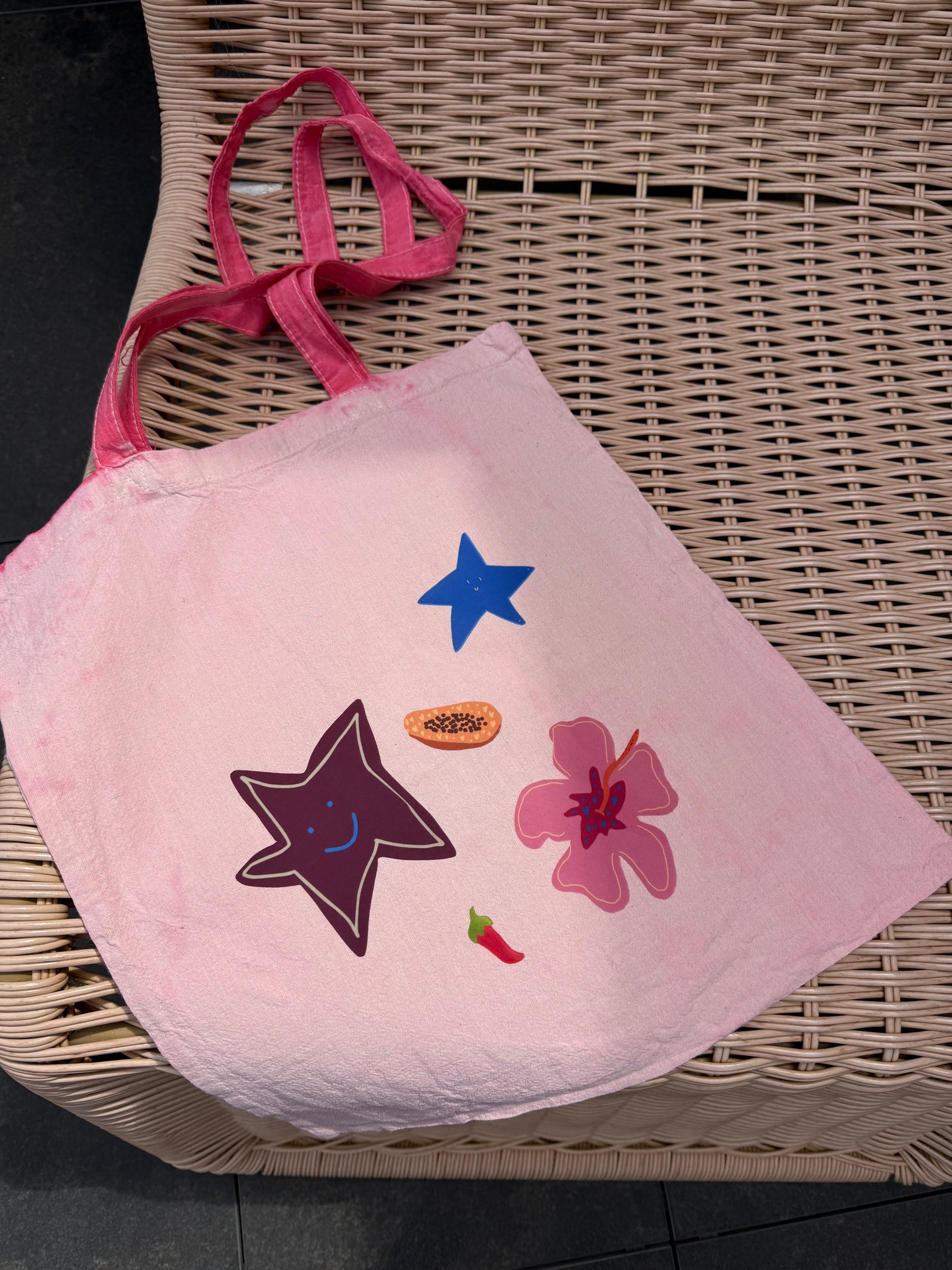 DARING YEARS BY TDM Daring Mama Tote Bag