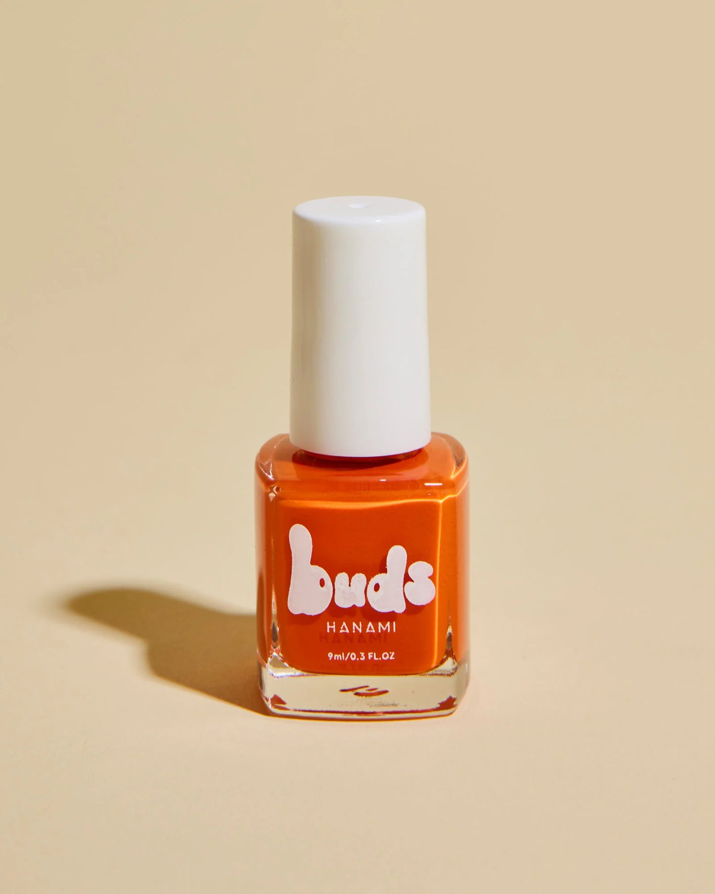 BUDS Nail Polish | Crayon