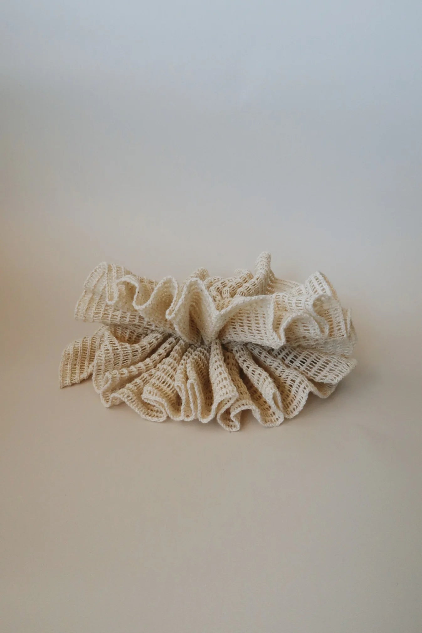 SOAP BAR CO Eco-Friendly Pouf