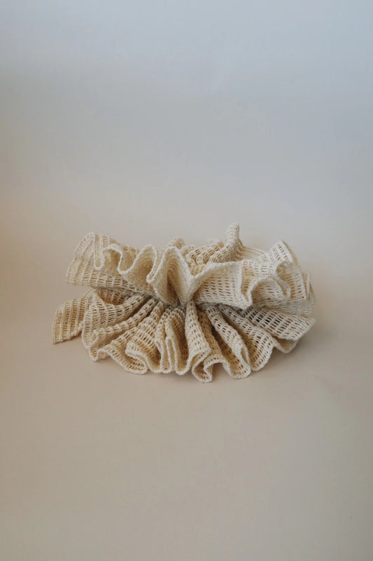 SOAP BAR CO Eco-Friendly Pouf