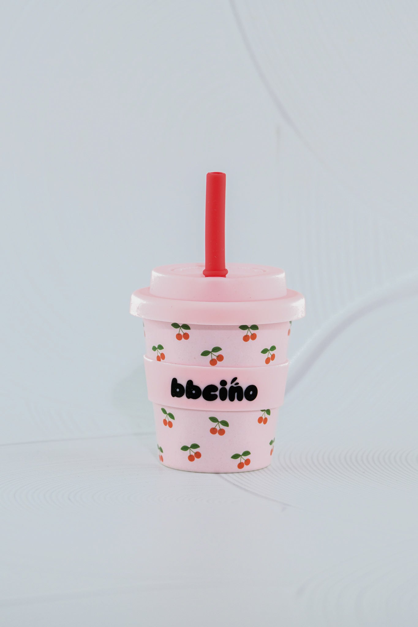 BB CINO 120ml Reusable Keep Cups