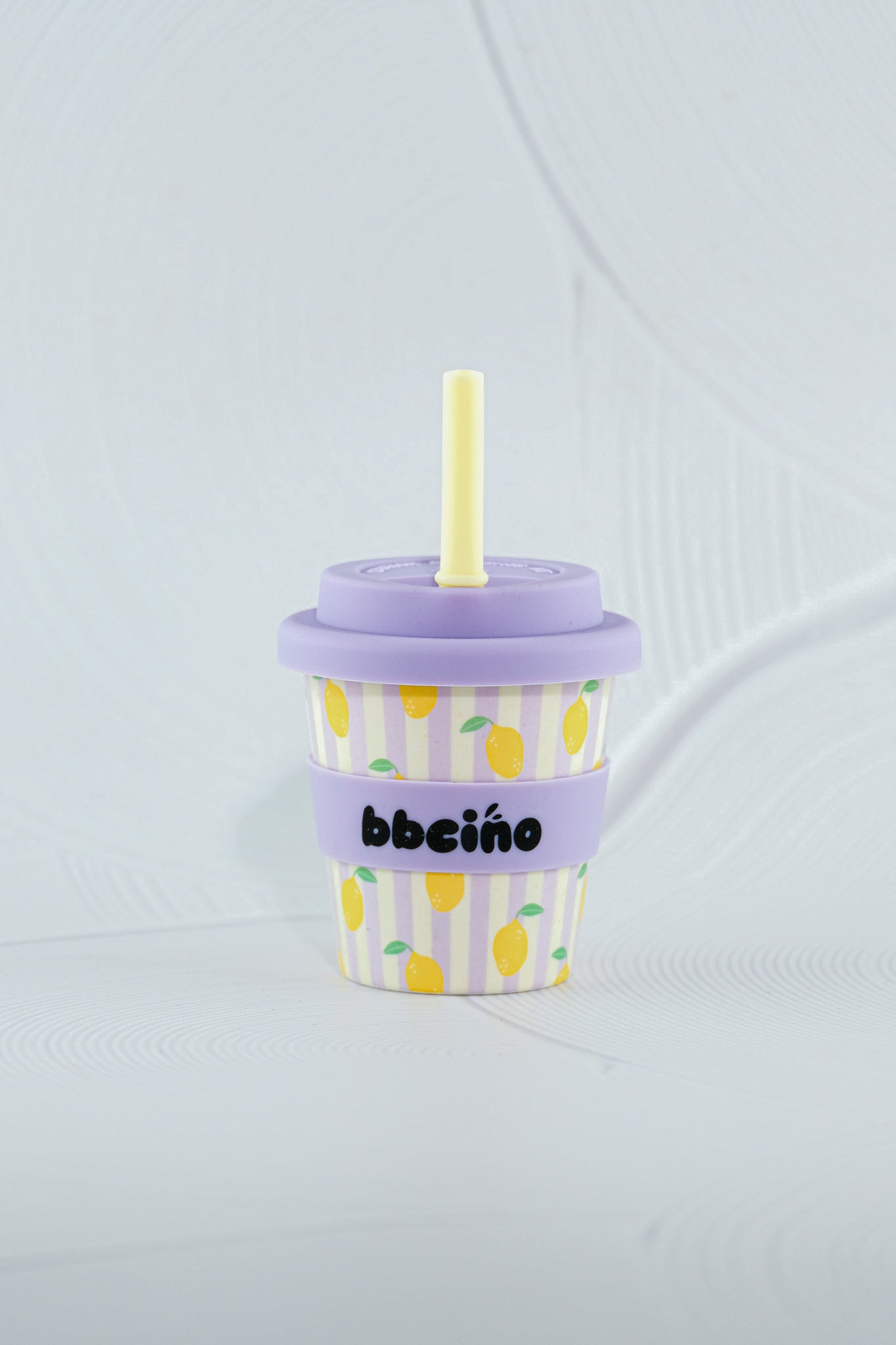 BB CINO 120ml Reusable Keep Cups