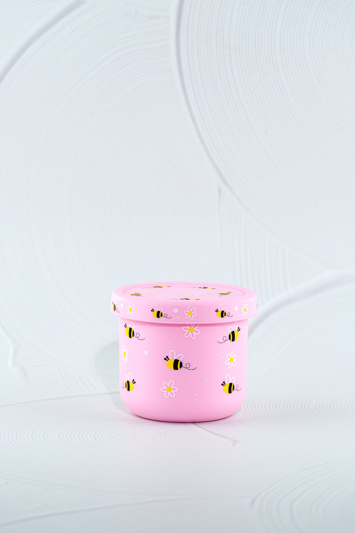 BB CINO 250ml Silicone Snack Pot