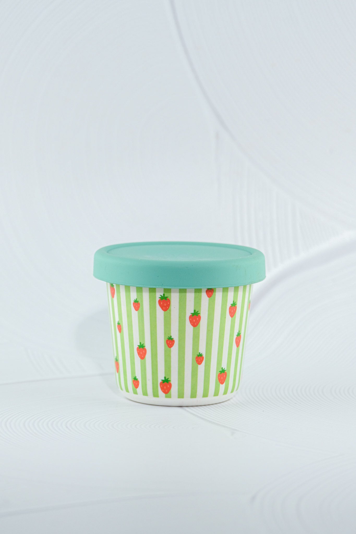 BB CINO 220ml Bamboo Snack Pot