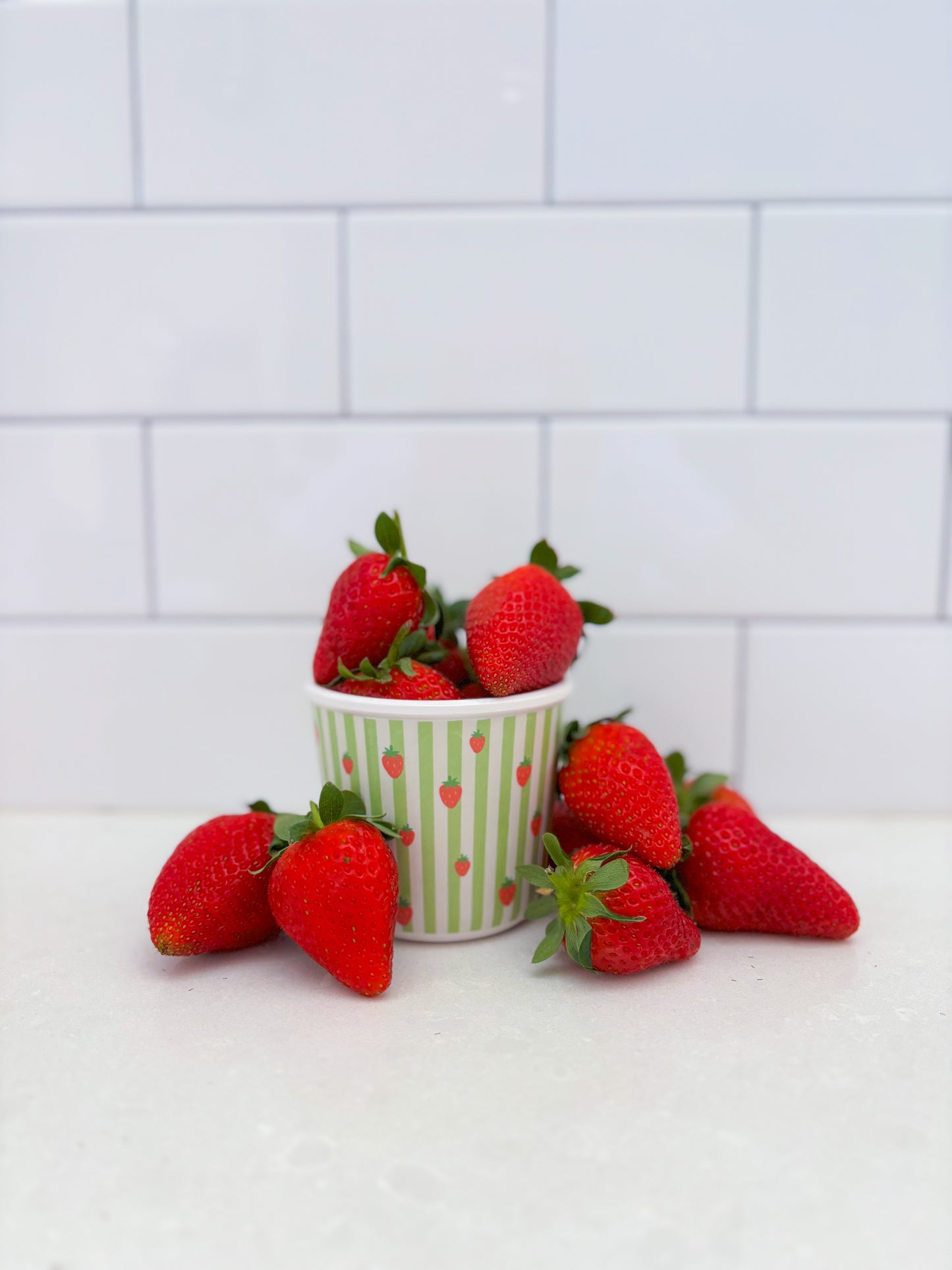 BB CINO 220ml Bamboo Snack Pot