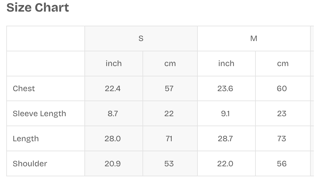 MAKU Lucky Cowgirl Oversized Tee