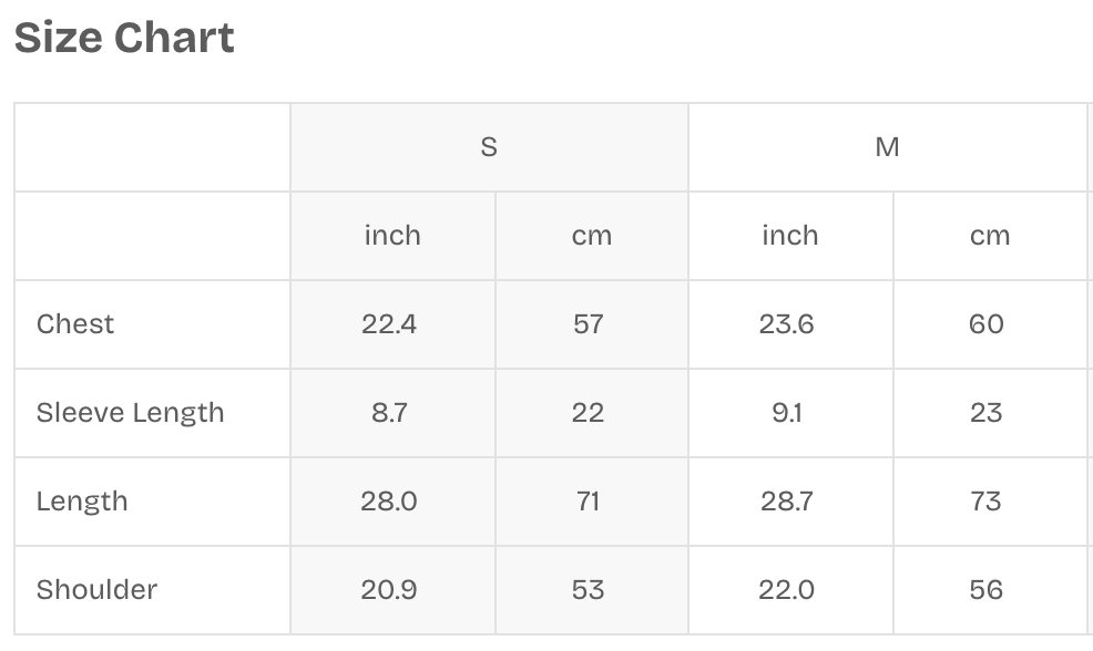 MAKU Yeehaw! Oversized Tee