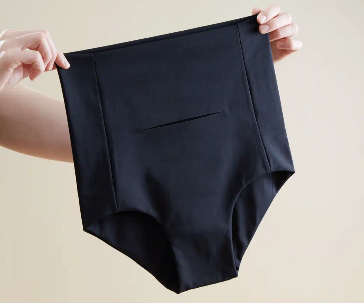 BARE MUM Postpartum Briefs