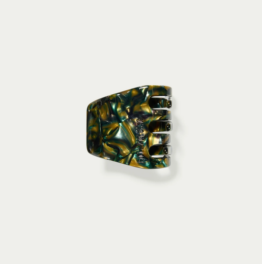 KITTY PALOMA Petite | Green Tortoiseshell