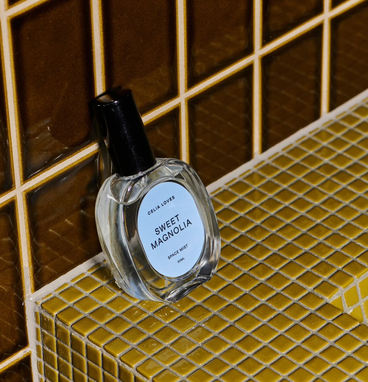 CELIA LOVES Sweet Magnolia Room Spray 50mls