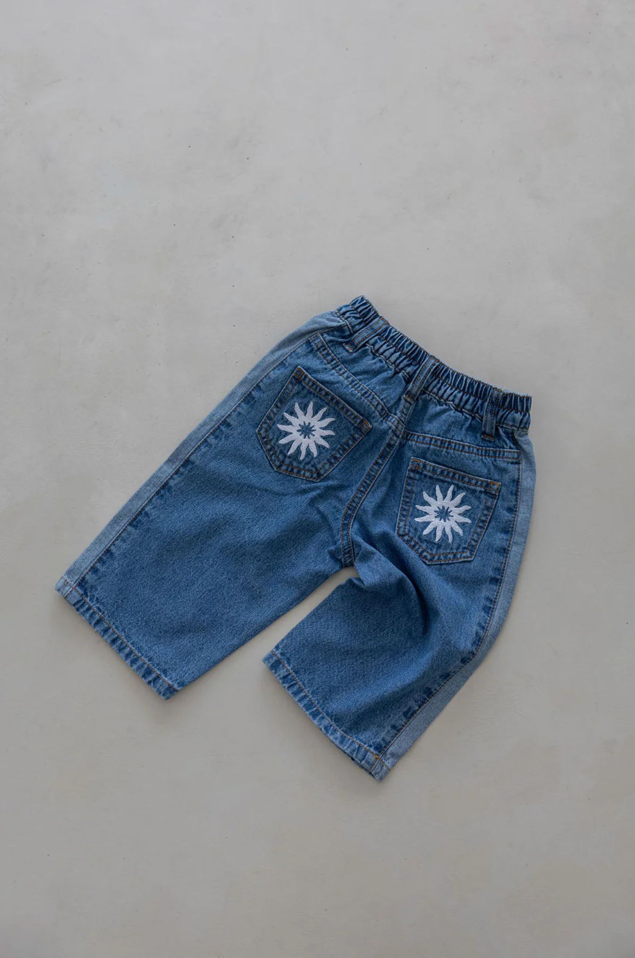 BELLE & SUN Denim Jeans | Sun