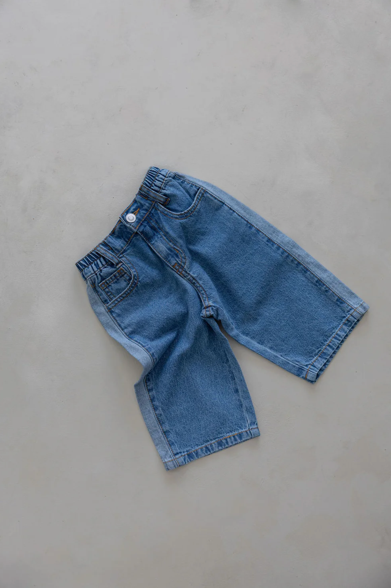 BELLE & SUN Denim Jeans | Sun