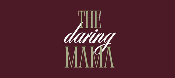 The Daring Mama Store