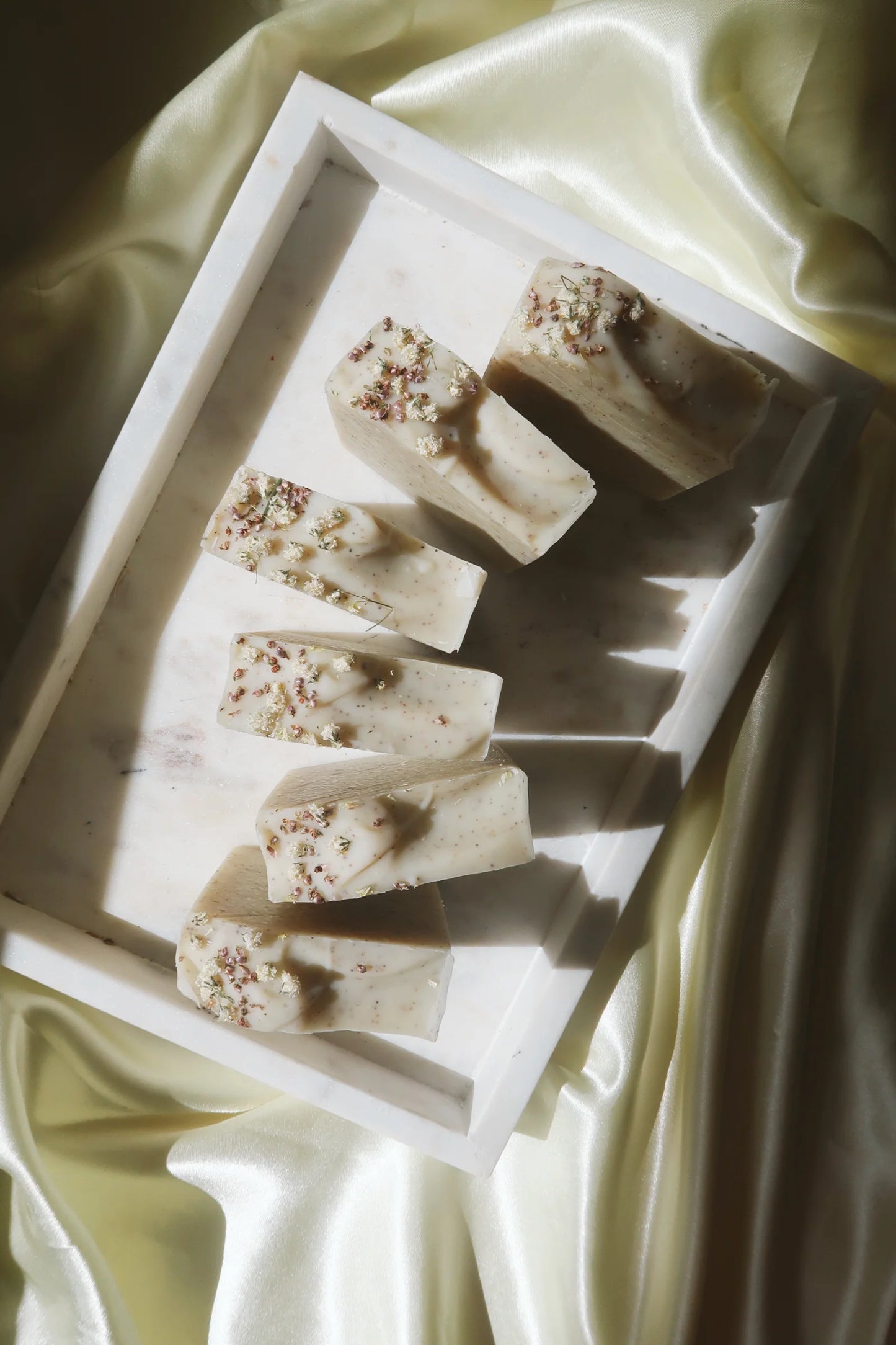 SOAP BAR CO Tan Prep Soap