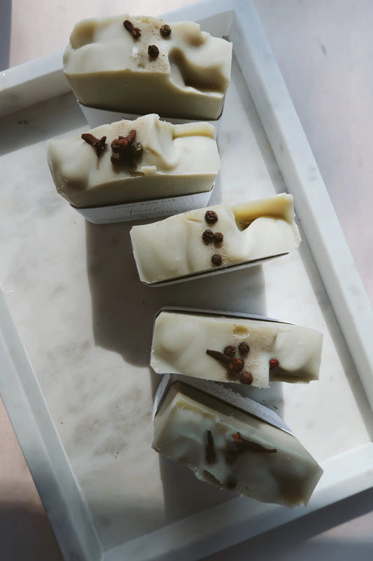 SOAP BAR CO Forest Soap