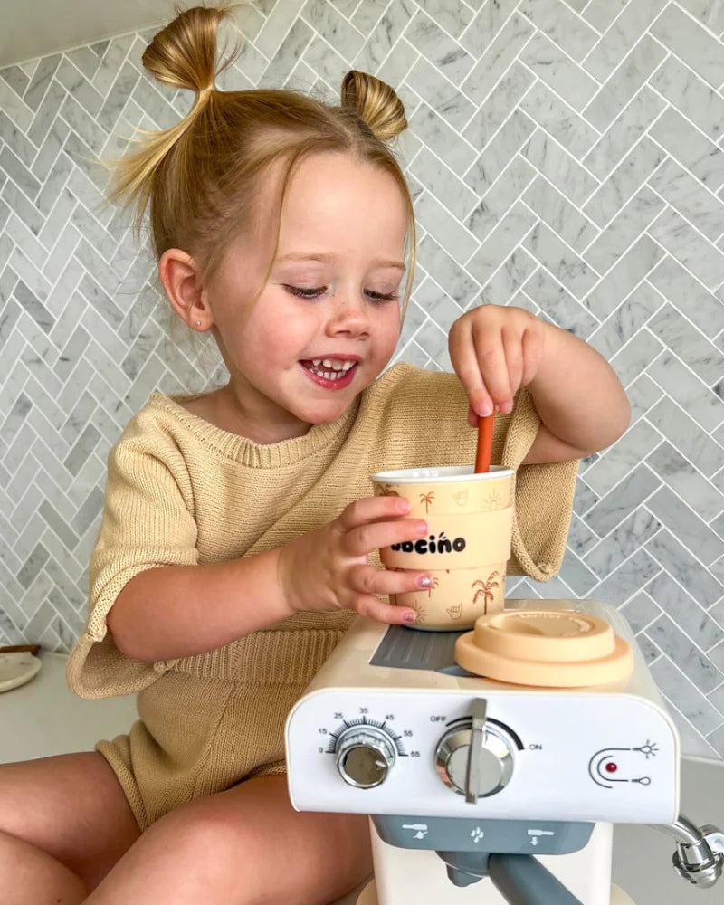 BB CINO 240ml Reusable Keep Cups