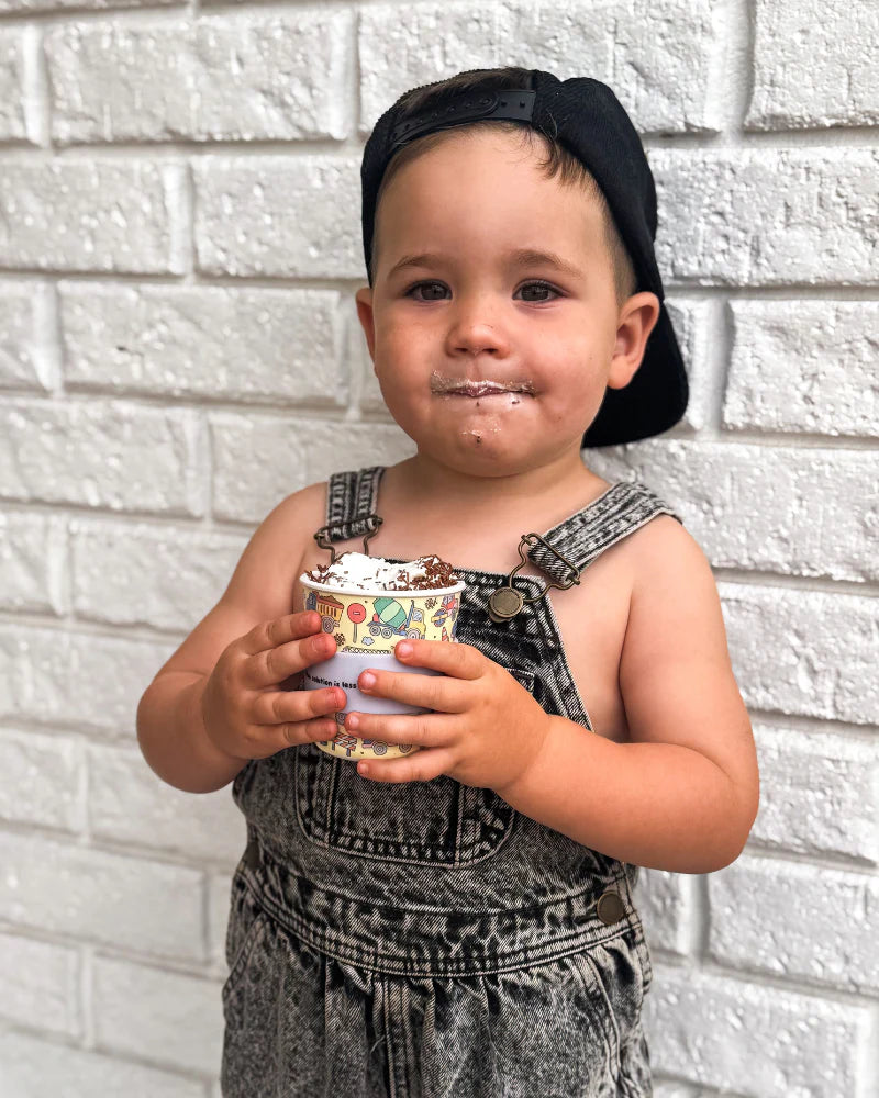 BB CINO 240ml Reusable Keep Cups