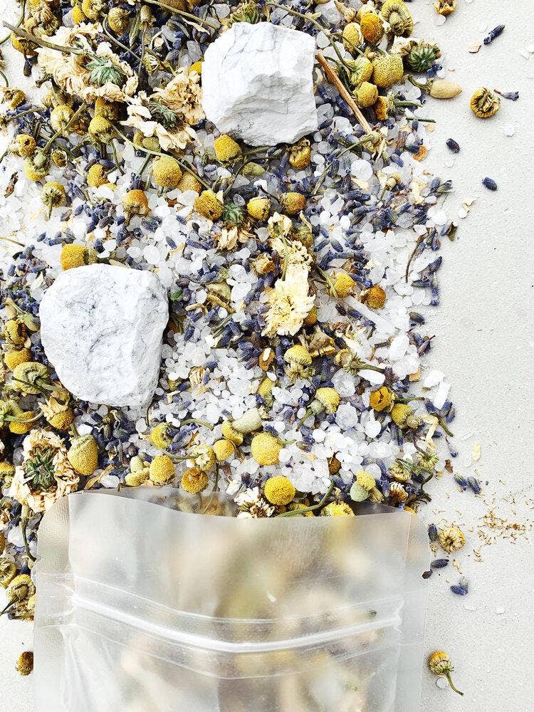 CLEANSE & CO Sundays Ritual Soak